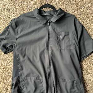 Barberstrong Barber Jacket